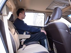 2017款 1.5T 手动尊享型7座