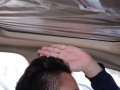 2017款 1.5T 手动尊享型7座