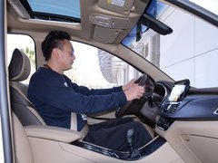 2017款 1.5T 手动尊享型7座