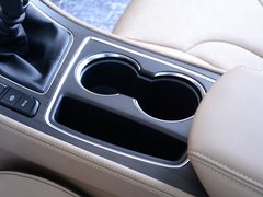 2017款 1.5T 手动尊享型7座