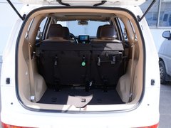 2017款 1.5T 手动尊享型7座