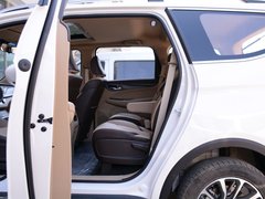 2017款 1.5T 手动尊享型7座
