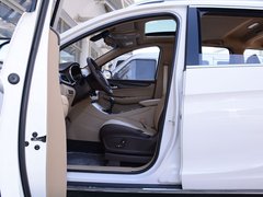 2017款 1.5T 手动尊享型7座