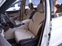 2017款 1.5T 手动尊享型7座