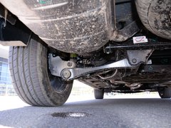 2017款 1.5T 手动尊享型7座