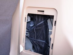 2017款 1.5T 手动尊享型7座