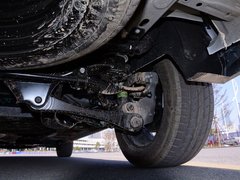 2017款 1.5T 手动尊享型7座