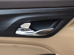 2017款 1.8L iAMT 智能手动尊享型7座