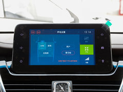 2017款 1.8L iAMT 智能手动尊享型7座