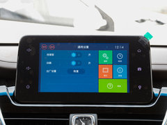 2017款 1.8L iAMT 智能手动尊享型7座