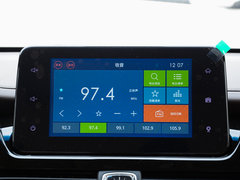 2017款 1.8L iAMT 智能手动尊享型7座