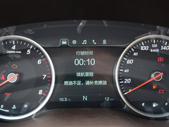 2017款 1.8L iAMT 智能手动尊享型7座