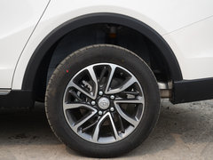 2017款 1.8L iAMT 智能手动尊享型7座