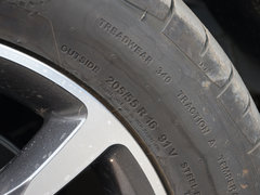 2017款 1.8L iAMT 智能手動尊享型7座