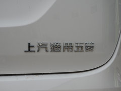 2017款 1.8L iAMT 智能手動尊享型7座