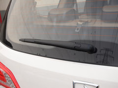 2017款 1.8L iAMT 智能手動尊享型7座