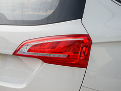 2017款 1.8L iAMT 智能手動尊享型7座
