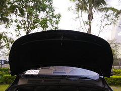 2017款 1.8L iAMT 智能手动尊享型7座