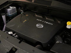 2017款 1.8L iAMT 智能手动尊享型7座