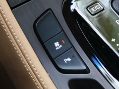 2017款 1.8L iAMT 智能手动尊享型7座