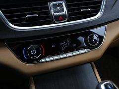 2017款 1.8L iAMT 智能手动尊享型7座