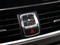 2017款 1.8L iAMT 智能手动尊享型7座