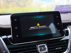 2017款 1.8L iAMT 智能手动尊享型7座