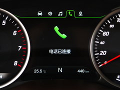 2017款 1.8L iAMT 智能手动尊享型7座