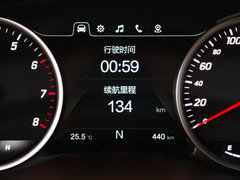 2017款 1.8L iAMT 智能手动尊享型7座