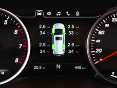 2017款 1.8L iAMT 智能手动尊享型7座