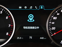2017款 1.8L iAMT 智能手动尊享型7座