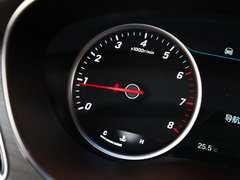 2017款 1.8L iAMT 智能手动尊享型7座