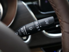 2017款 1.8L iAMT 智能手动尊享型7座