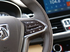 2017款 1.8L iAMT 智能手动尊享型7座