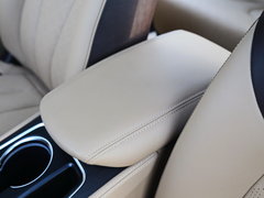 2017款 1.8L iAMT 智能手动尊享型7座