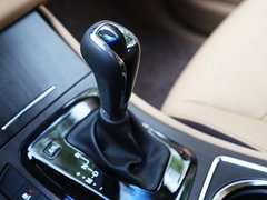 2017款 1.8L iAMT 智能手动尊享型7座
