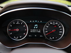 2017款 1.8L iAMT 智能手动尊享型7座