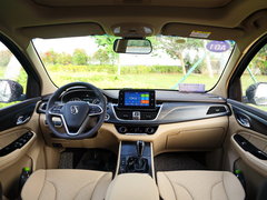 2017款 1.8L iAMT 智能手动尊享型7座