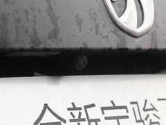 2017款 1.8L iAMT 智能手动尊享型7座