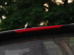 2017款 1.8L iAMT 智能手动尊享型7座