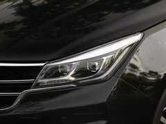 2017款 1.8L iAMT 智能手动尊享型7座