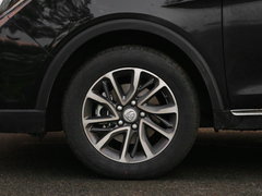 2017款 1.8L iAMT 智能手动尊享型7座