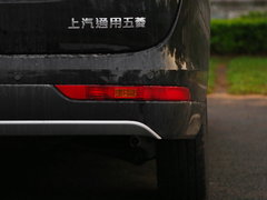 2017款 1.8L iAMT 智能手动尊享型7座