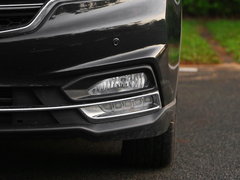 2017款 1.8L iAMT 智能手动尊享型7座