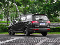 2017款 1.8L iAMT 智能手动尊享型7座