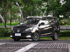 2017款 1.8L iAMT 智能手动尊享型7座