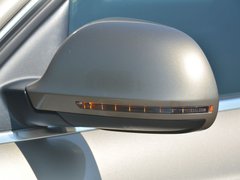 2017款 40 TFSI quattro 全时四驱运动型