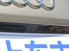 2017款 40 TFSI quattro 全时四驱运动型