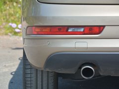 2017款 40 TFSI quattro 全时四驱运动型