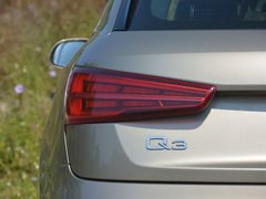 2017款 40 TFSI quattro 全时四驱运动型